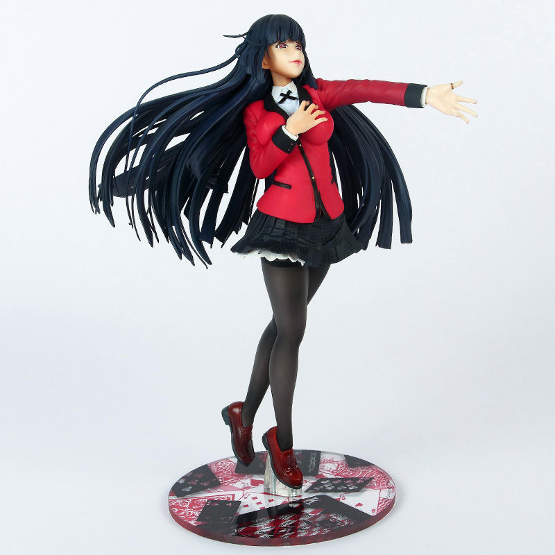 Kotobukiya Artfx - Nouveau 17 cm Artfx J Kakegurui