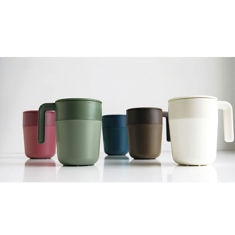 Worbla Thermoplastic - Tasse à Pression Française de 8OZ,
