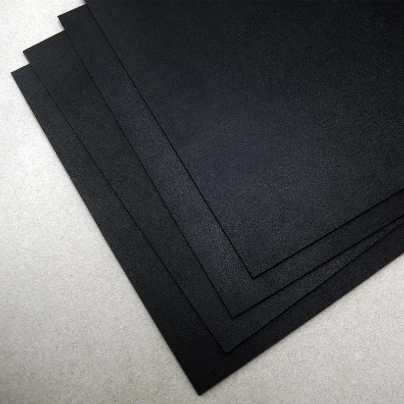 Worbla Thermoplastic - Feuille thermoformée Durable KYDEX, 1 pièce,
