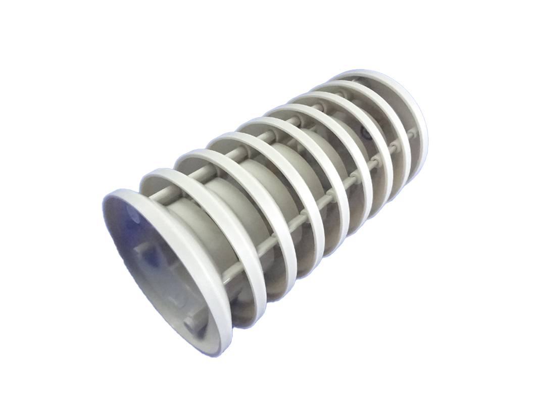 Worbla Thermoplastic - Coque extérieure en plastique Misol pour