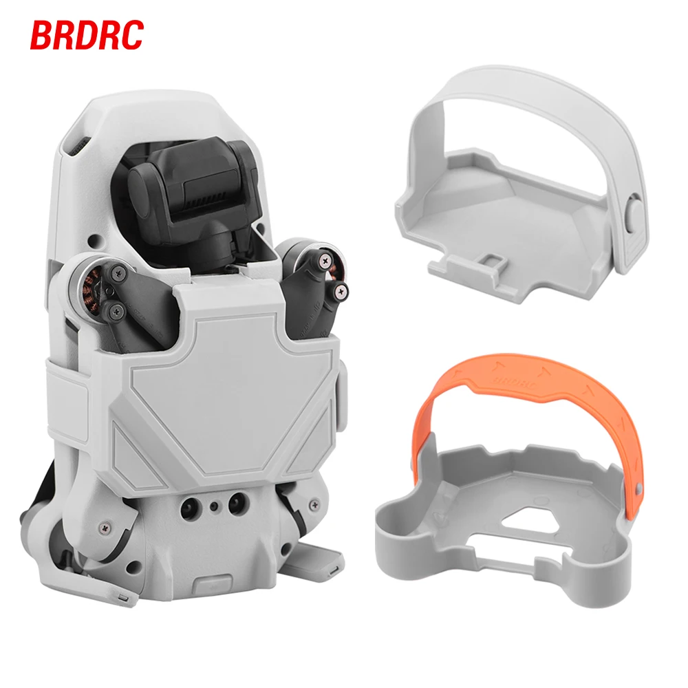 Ekko Cosplay Prop - BRDRC support d'hélice pour DJI Mini
