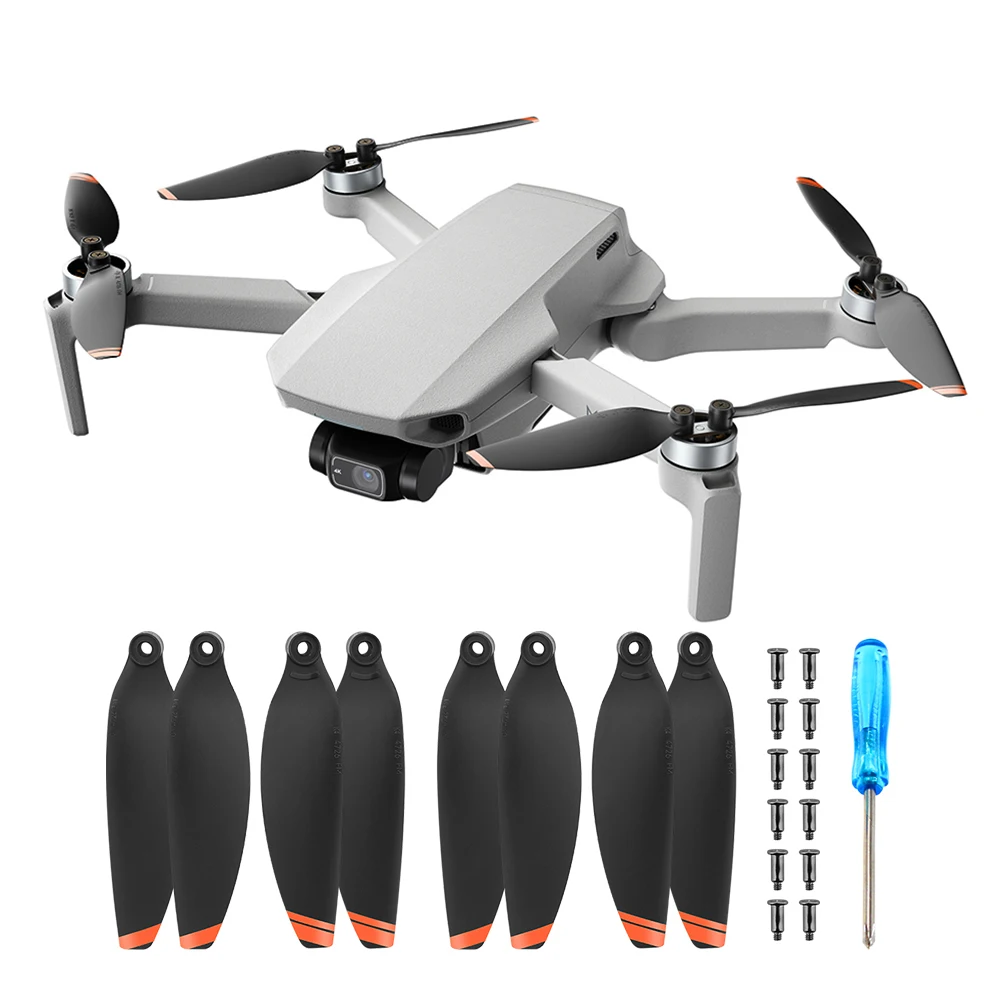 Ekko Cosplay Prop - Lame de rechange pour importateur DJI