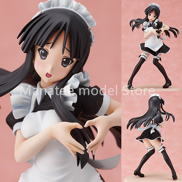 Kotobukiya Artfx - Libérez le K-On d'origine! - Mio