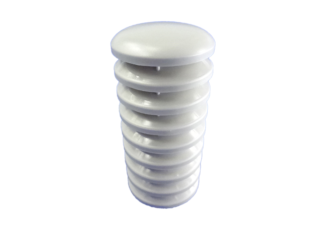 Worbla Thermoplastic - Coque extérieure en plastique pour capteur
