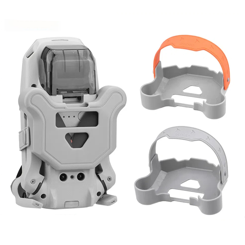 Ekko Cosplay Prop - BRDRC – support d'hélice pour Drone