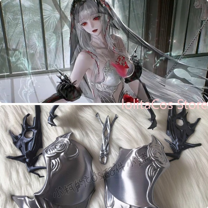 Path To Nowhere Coquelic – déc - Cosplay Prop 3D Print avis et prix