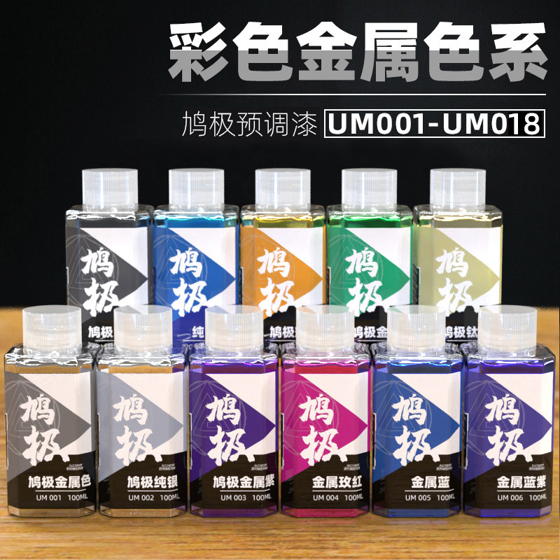 Peinture à l'huile colorée pou - Metallic Spray Paint avis et prix