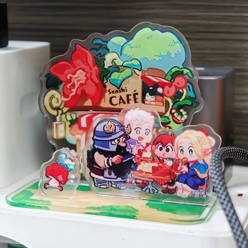 Anime Delicious in Dungeon Mar - Cosplay Props avis et prix