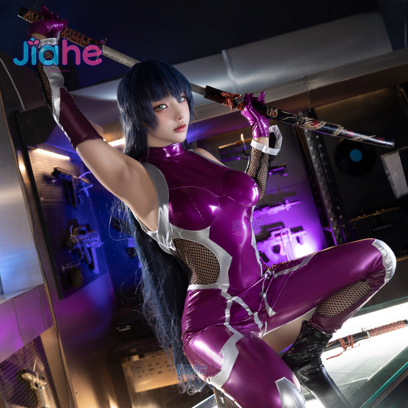 Zéro Asagi Igawa Cosplay Costu - Cosplay Props avis et prix