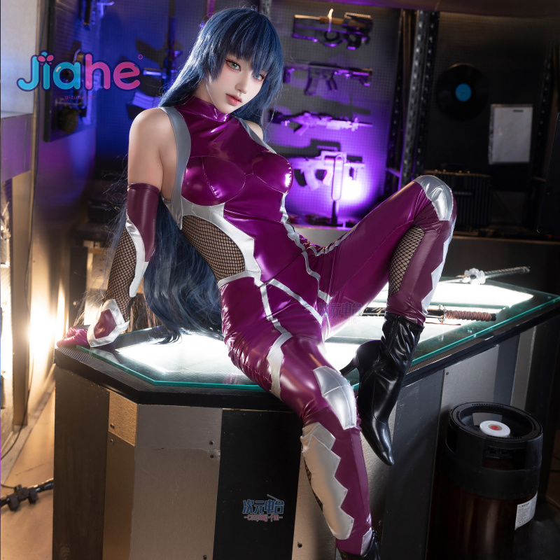 Zéro Asagi Igawa Cosplay Costu - Cosplay Props avis et prix