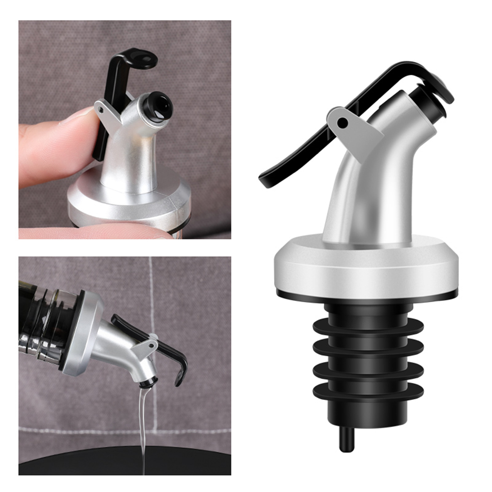 Lot de 3 bouchons en plastique - Metallic Spray Paint avis et prix