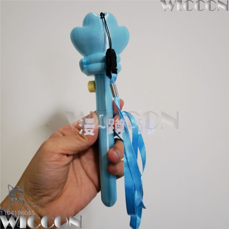 Stylo détoxifiant pour Cosplay - Cosplay Prop Blueprints avis et prix