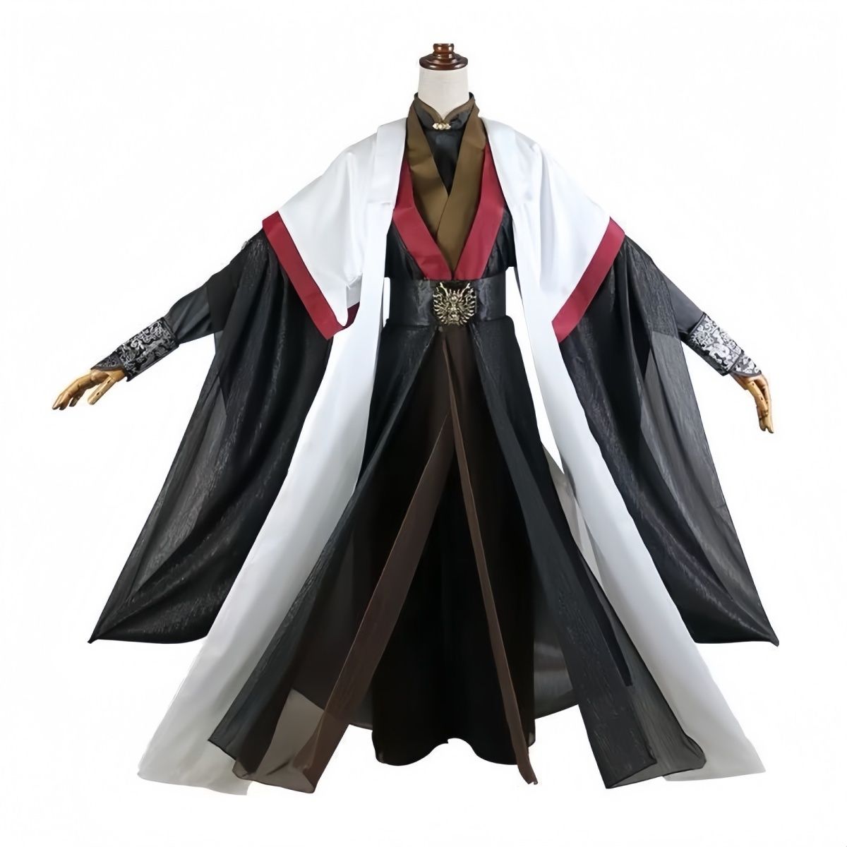 Costume de Cosplay Anime Luo B - Cosplay Props avis et prix