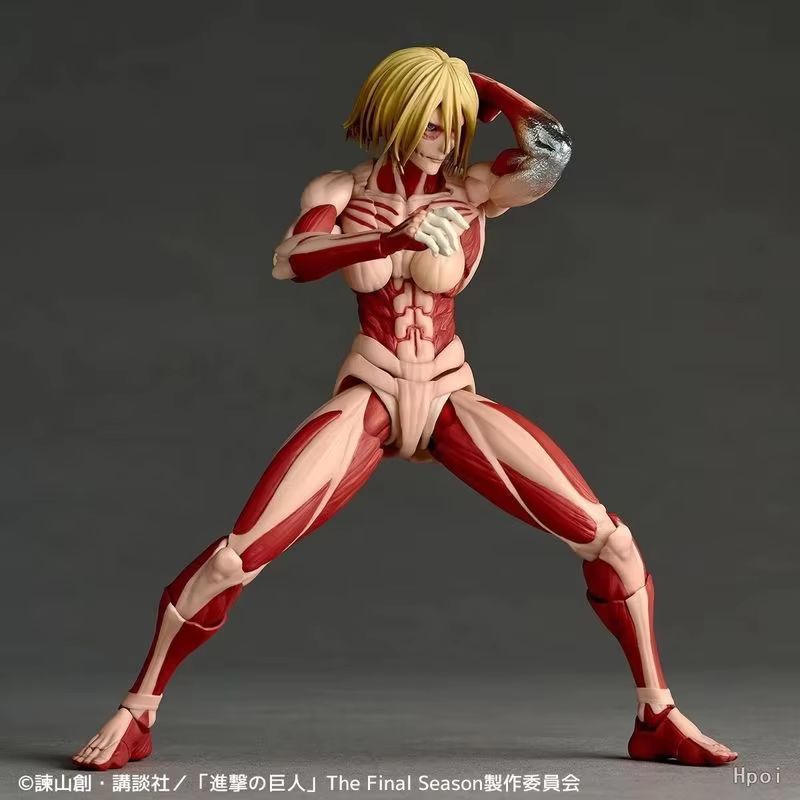 Nouvelle figurine Attack On Ti - Kotobukiya Artfx avis et prix