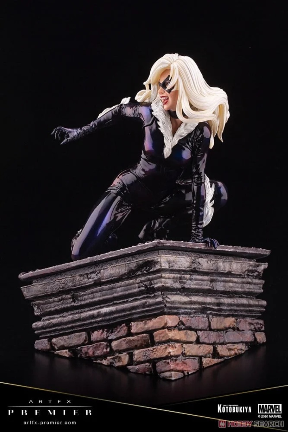 【JM】100% Original en Stock Kot - Kotobukiya Artfx avis et prix
