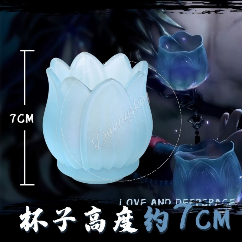 Caleb 하우주 Décoration de bureau - Cosplay Prop Blueprints avis et prix