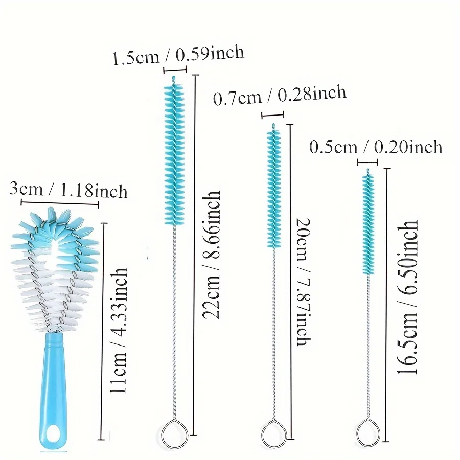 Ensemble de 8 brosses de netto - Worbla Thermoplastic avis et prix