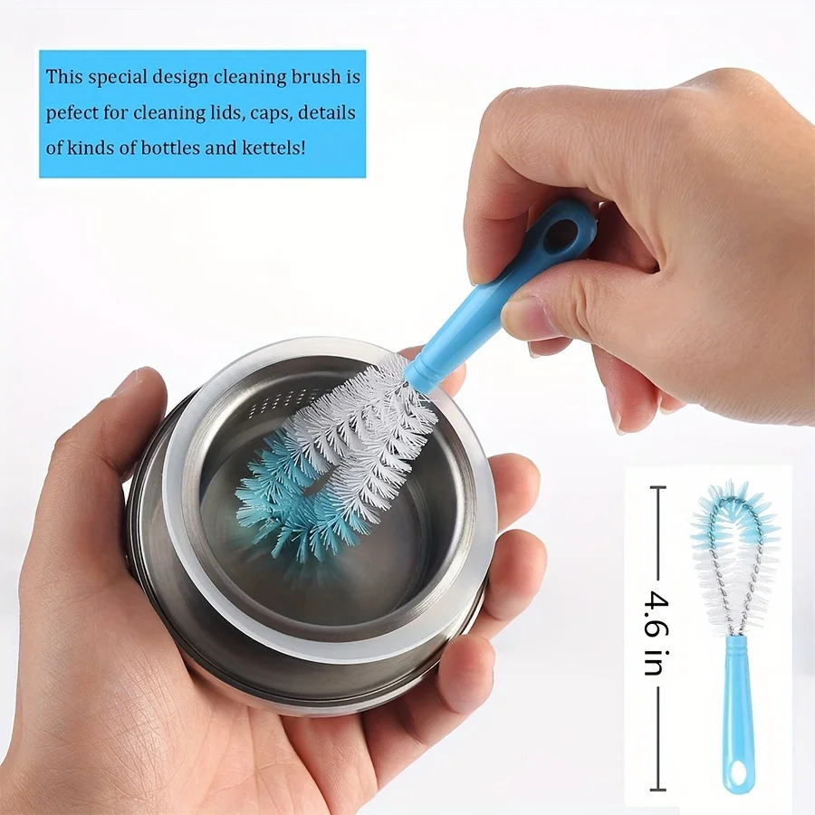Ensemble de 8 brosses de netto - Worbla Thermoplastic avis et prix