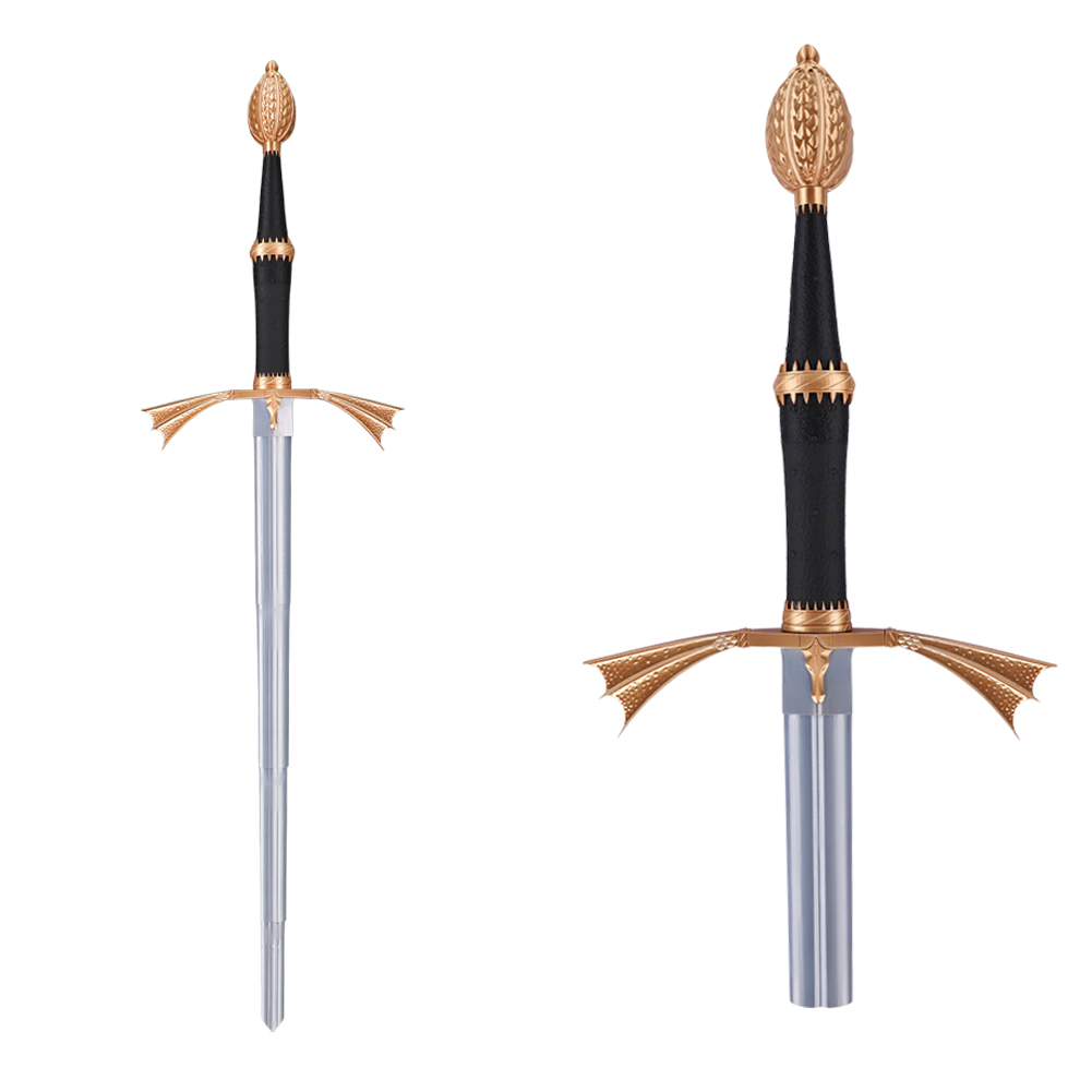 Couteau rétractable en plastiq - Cosplay Prop Dagger avis et prix