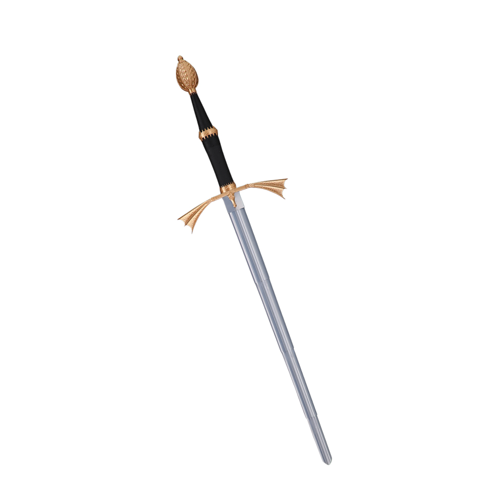 Couteau rétractable en plastiq - Cosplay Prop Dagger avis et prix