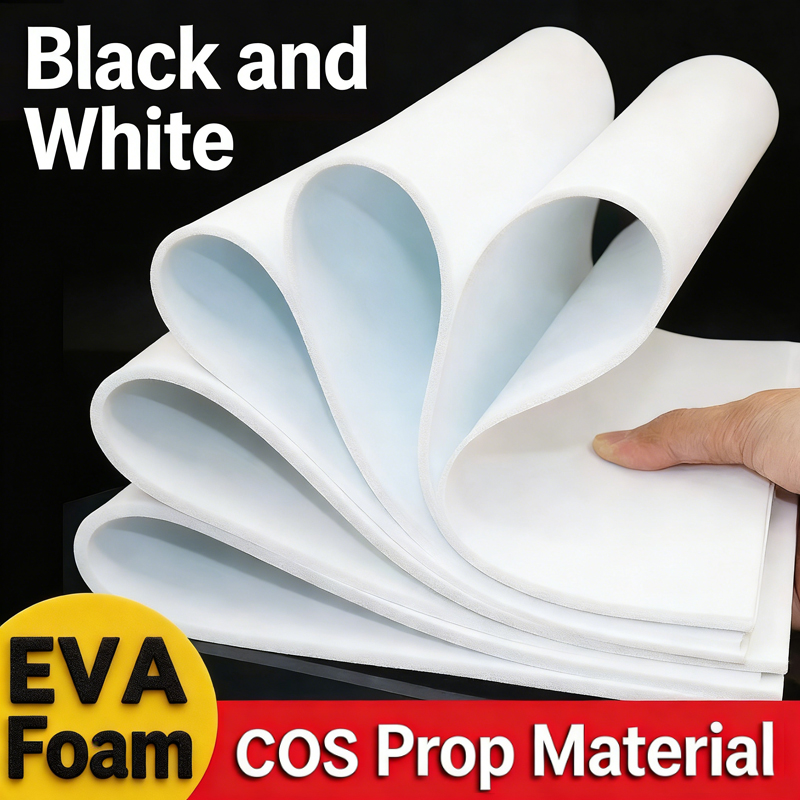 Matériau en feuille de mousse  - Cosplay Prop Foam Board avis et prix