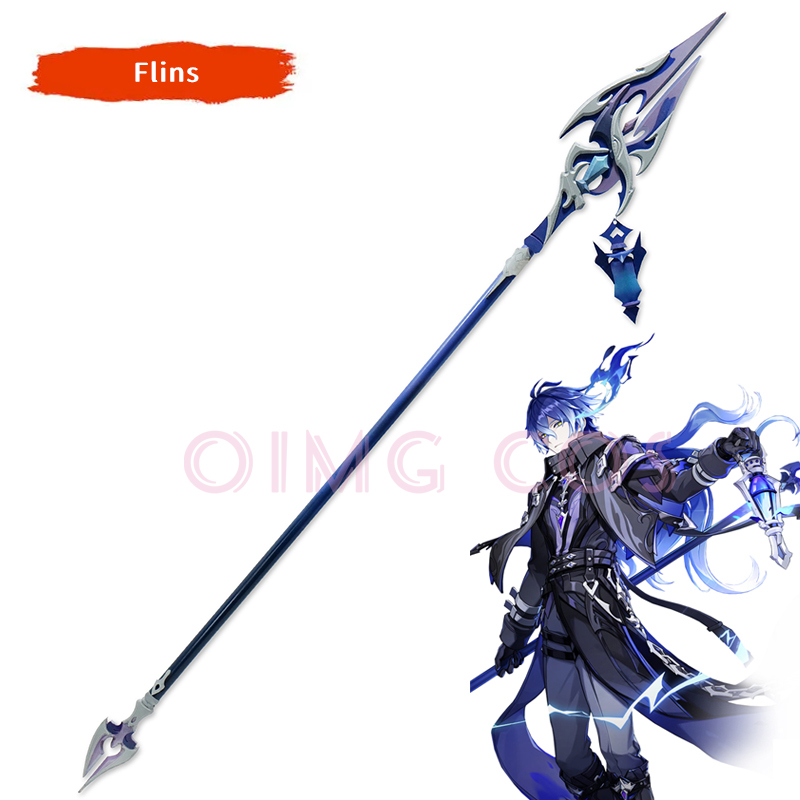 Genshin Impact Flins – accesso - Cosplay Prop Dagger avis et prix