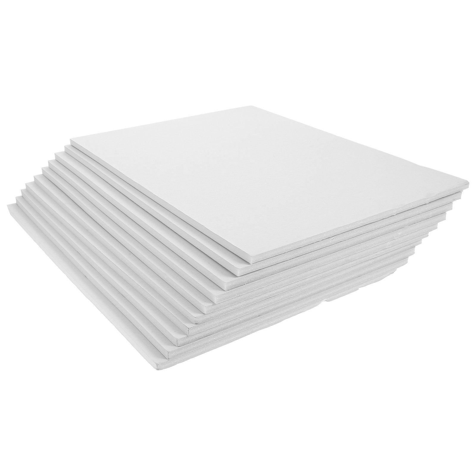 10 Plaques de Mousse Vides, Gr - Cosplay Prop Foam Board avis et prix