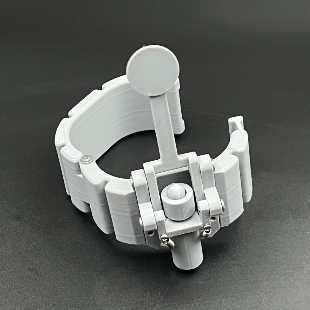 Lanceur d'araignées imprimé en - Cosplay Prop 3D Print Settings avis et prix
