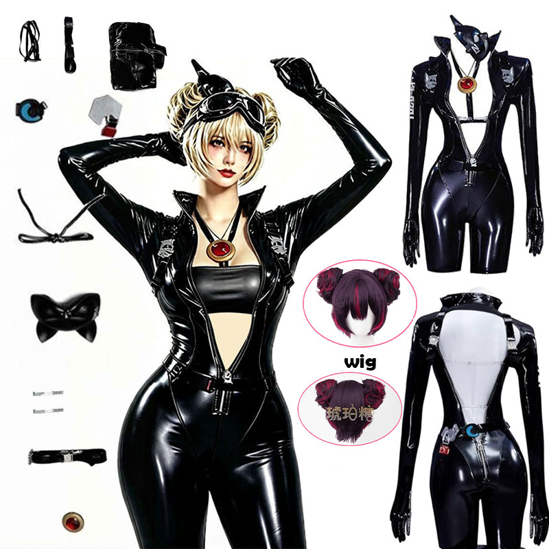 Costume de cosplay WHH Anime N - Cosplay Props avis et prix