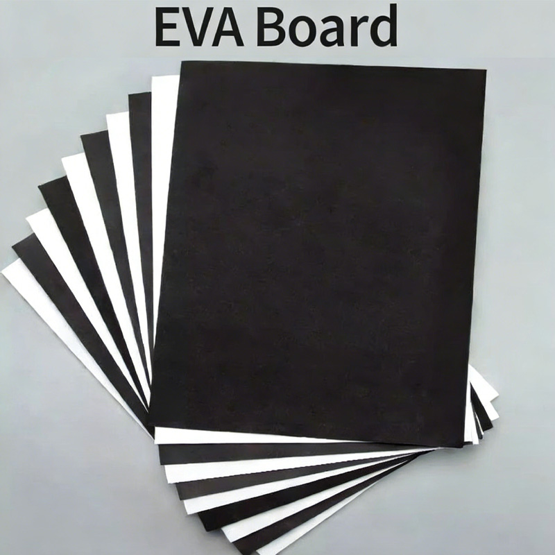 Panneau en mousse EVA noir non - Cosplay Prop Foam Board avis et prix