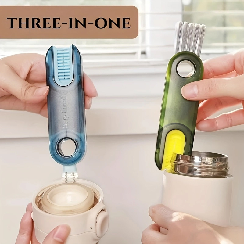 Brosse de nettoyage multifonct - Worbla Thermoplastic avis et prix
