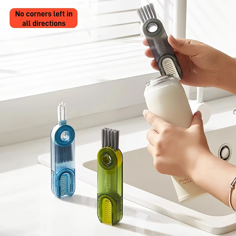 Brosse de nettoyage multifonct - Worbla Thermoplastic avis et prix