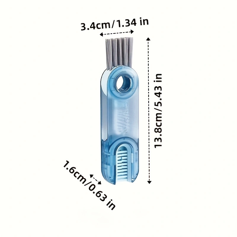 Brosse de nettoyage multifonct - Worbla Thermoplastic avis et prix