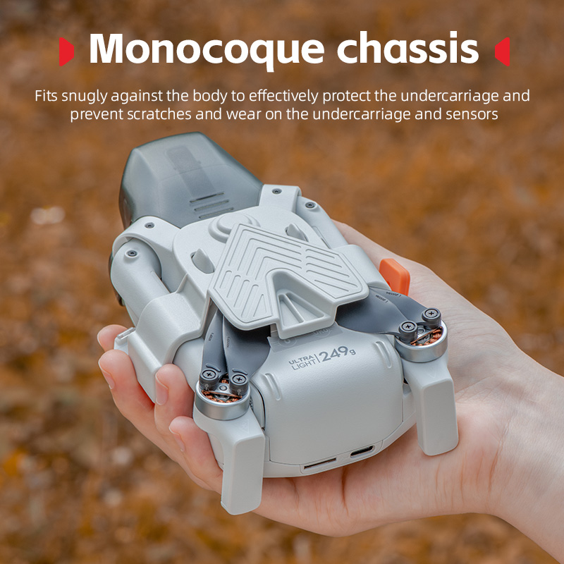 Accessoires de drone, support  - Ekko Cosplay Prop avis et prix