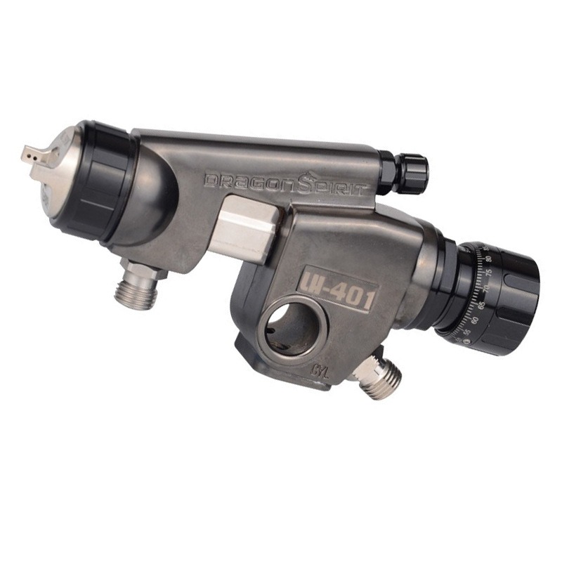 Pistolet de pulvérisation auto - Metallic Spray Paint avis et prix