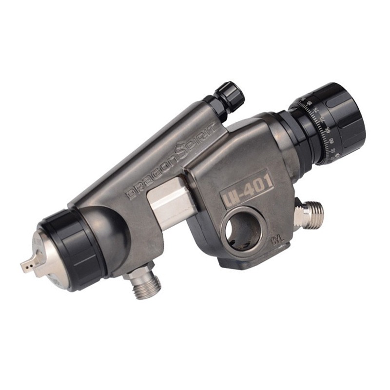 Pistolet de pulvérisation auto - Metallic Spray Paint avis et prix