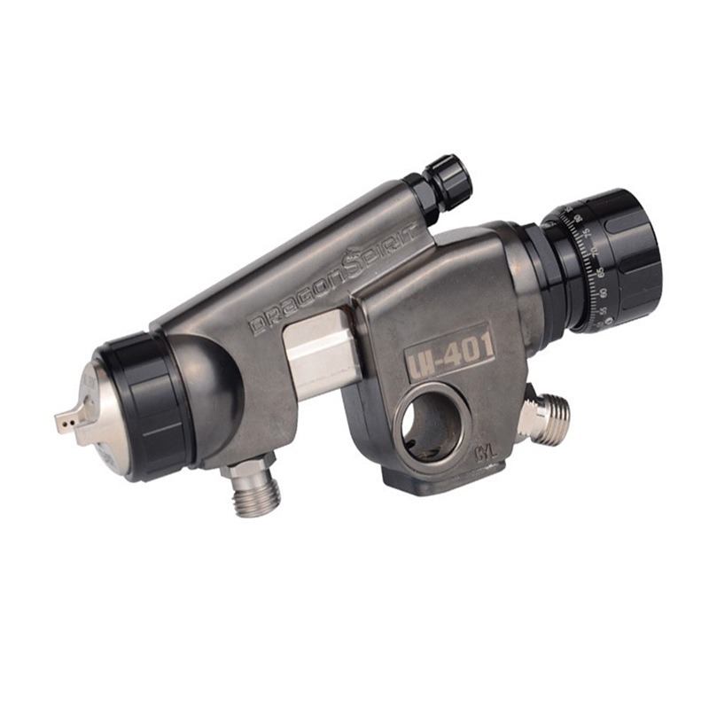 Pistolet de pulvérisation auto - Metallic Spray Paint avis et prix