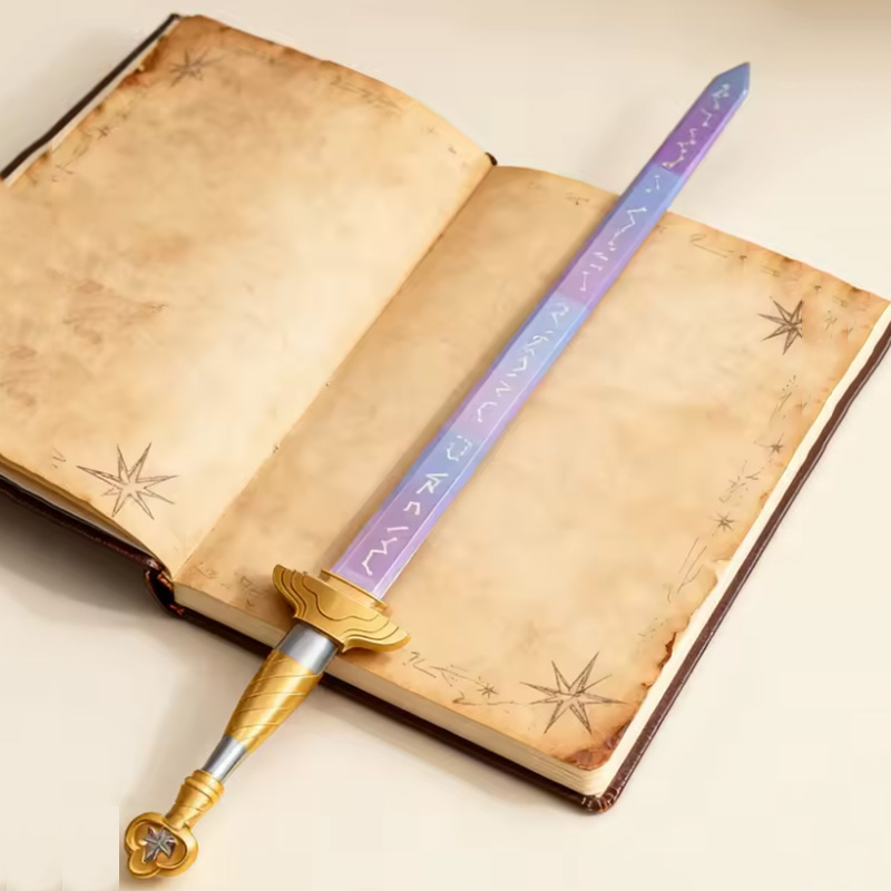 Accessoires de Cosplay chasseu - Cosplay Prop Dagger avis et prix