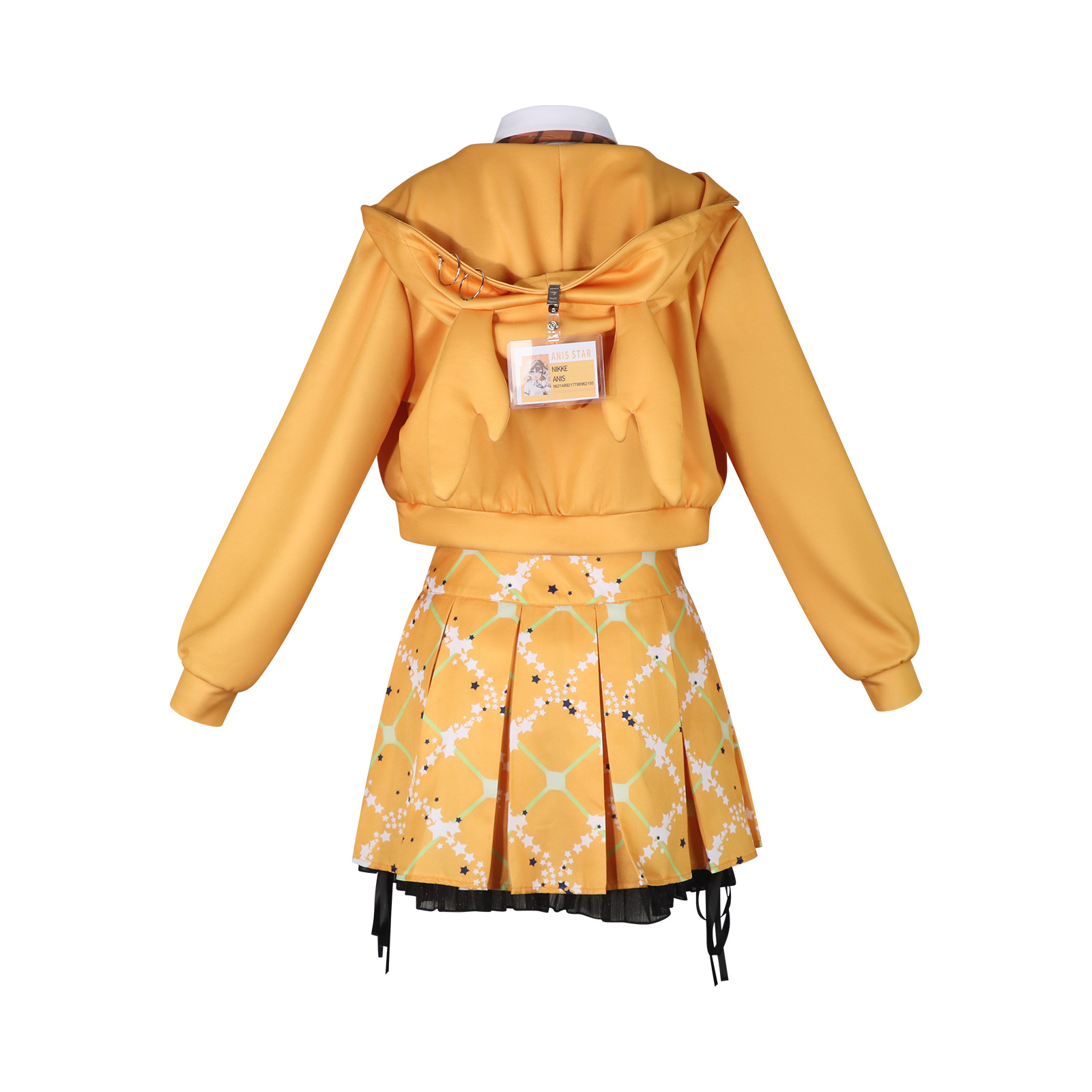 Costume de cosplay WHH Anime N - Cosplay Props avis et prix