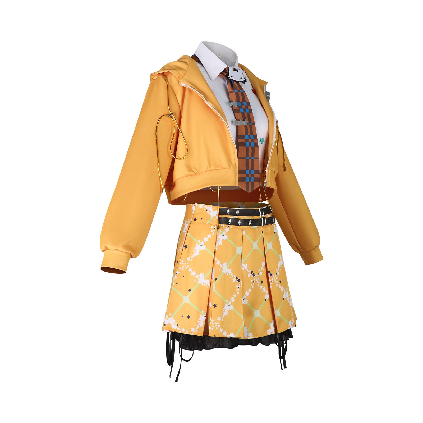 Costume de cosplay WHH Anime N - Cosplay Props avis et prix