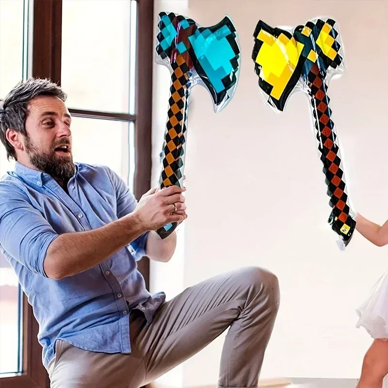 Jouets de style pixel, épée en - Cosplay Prop Dagger avis et prix