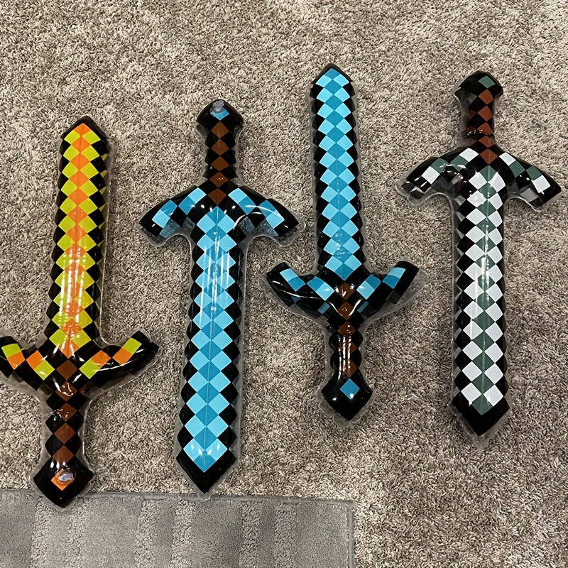 3 épées gonflables de style pi - Cosplay Prop Dagger avis et prix