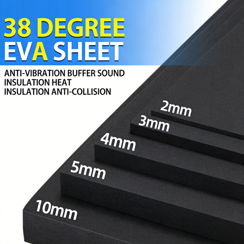 Matière première en mousse EVA - Cosplay Prop Foam Board avis et prix