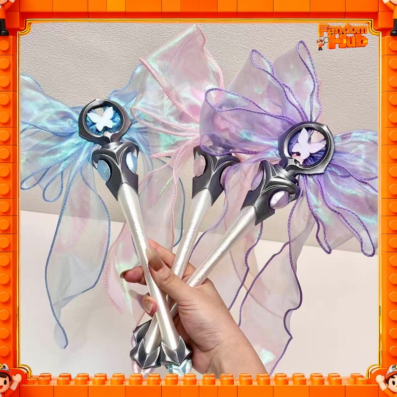 Accessoire de cosplay Valorant - Cosplay Prop 3D Print avis et prix