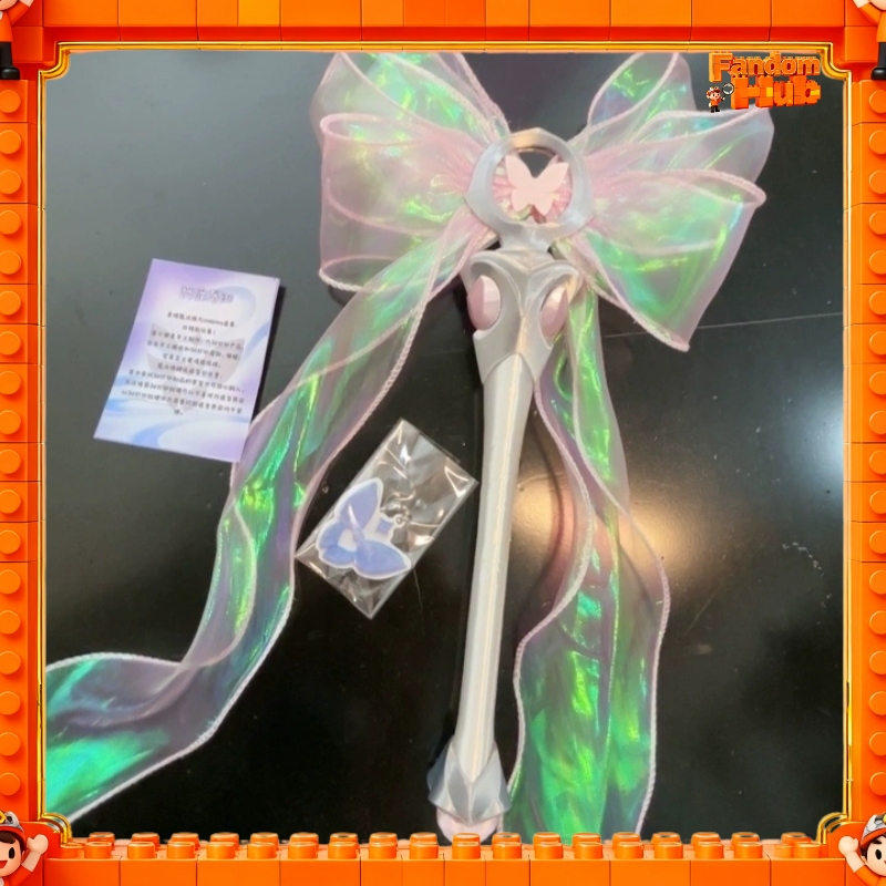 Accessoire de cosplay Valorant - Cosplay Prop 3D Print avis et prix