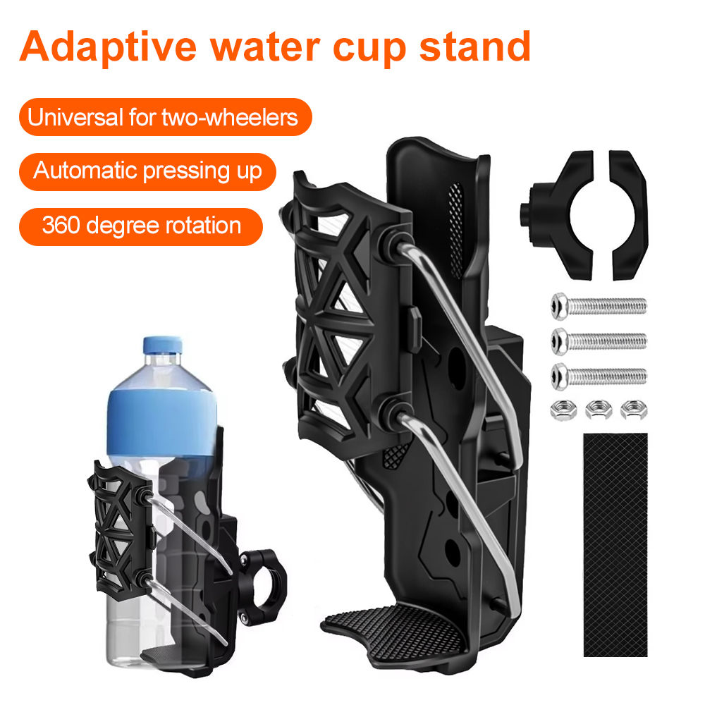 Support de bouteille d'eau pou - Worbla Thermoplastic avis et prix