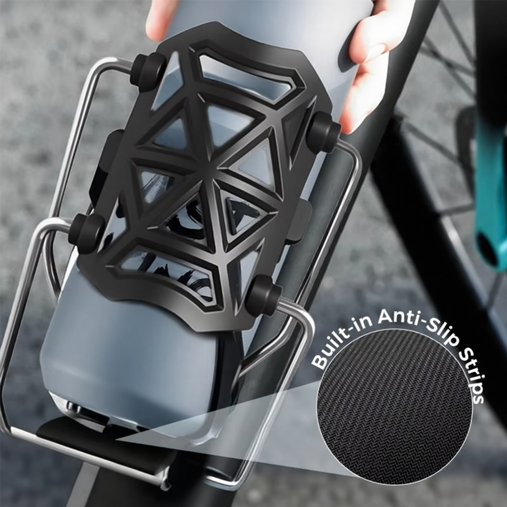 Support de bouteille d'eau pou - Worbla Thermoplastic avis et prix