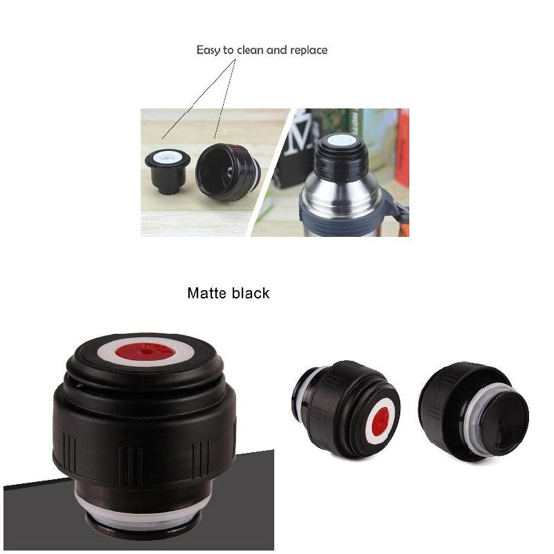 Bouchon de bouteille d'eau de  - Worbla Thermoplastic avis et prix