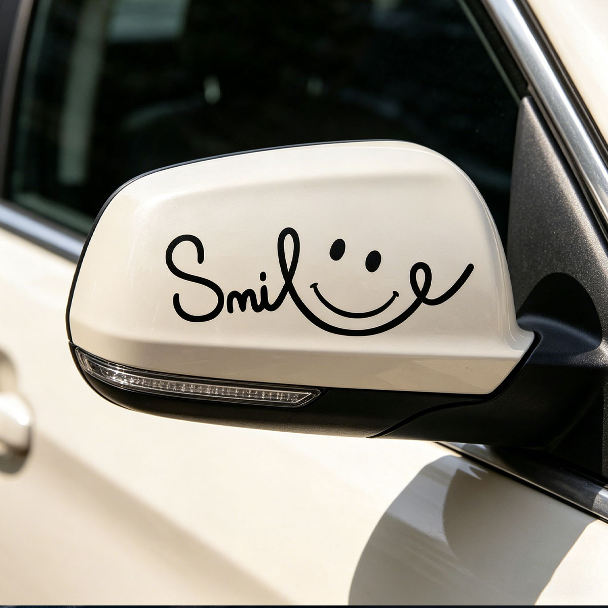 Autocollant en vinyle souriant - Worbla Thermoplastic avis et prix