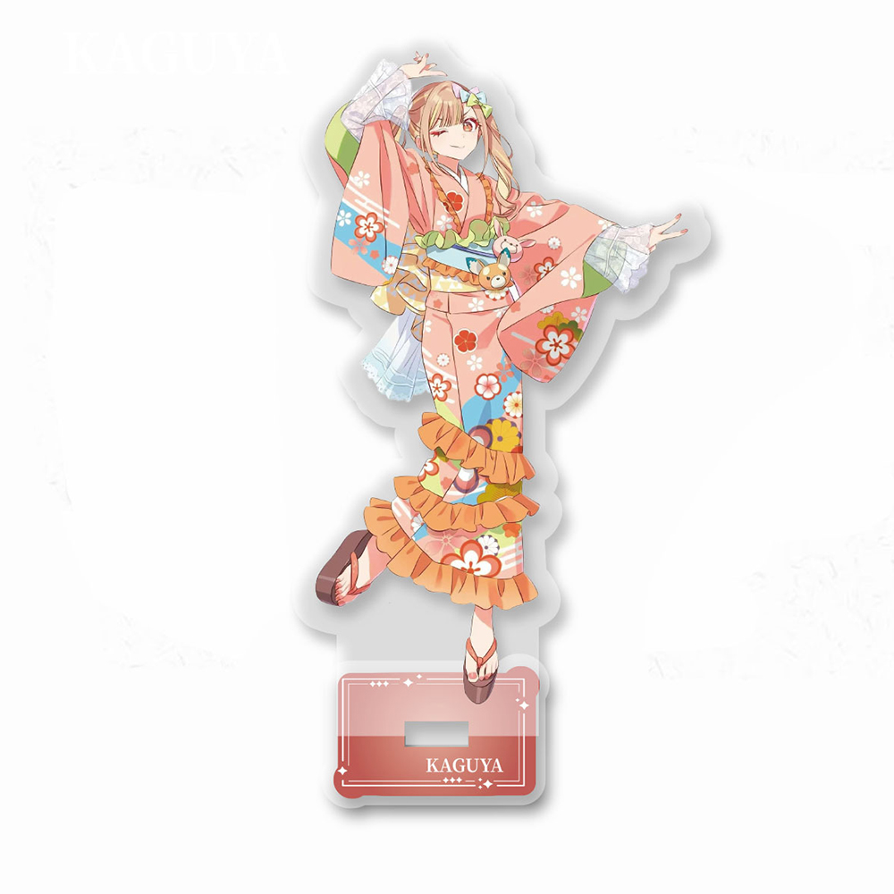 Anime Cosmic Princess Kaguya I - Cosplay Props avis et prix